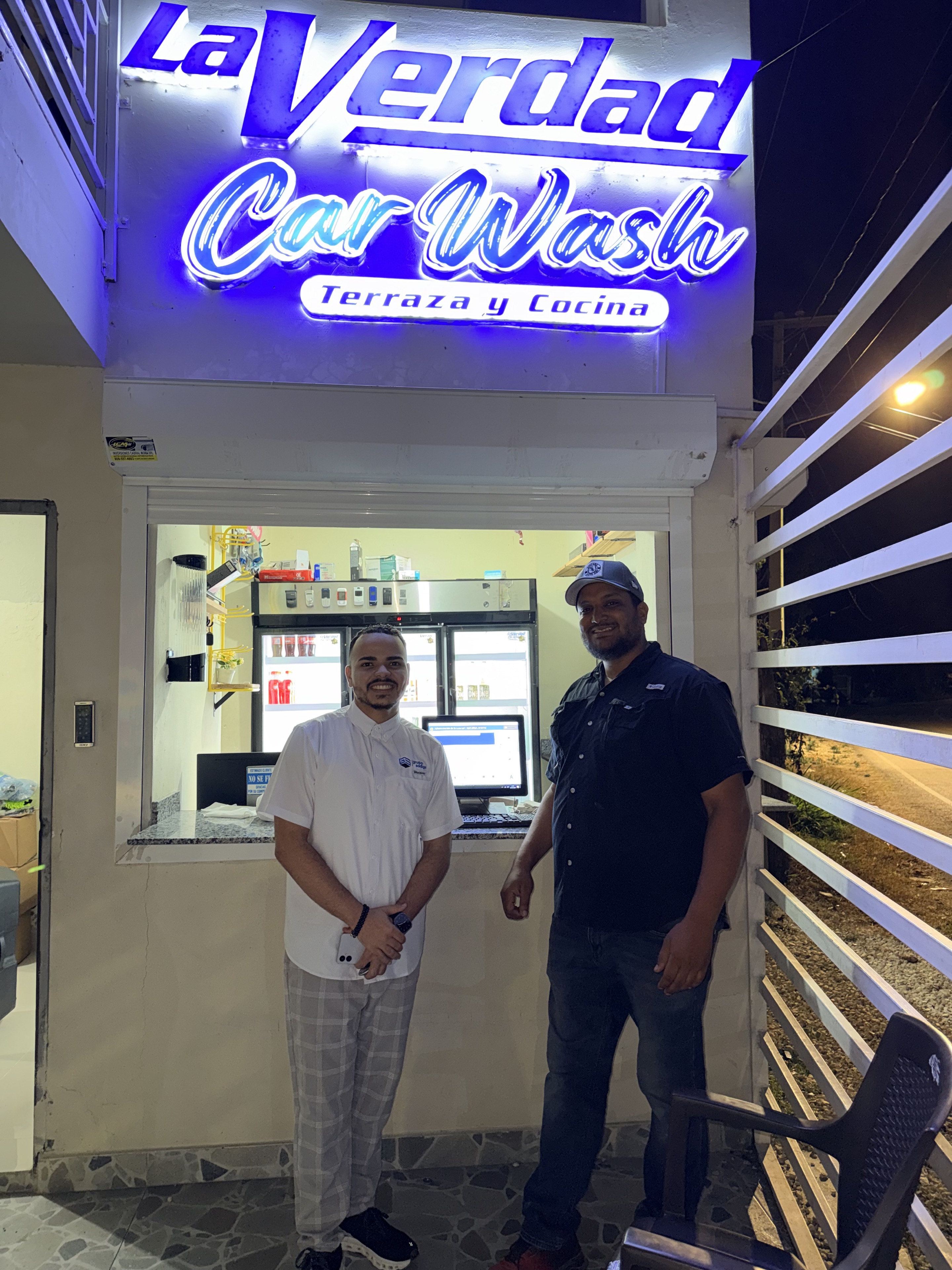 Clientes activos